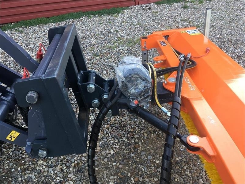 - - - J-Maskiner 180 kost - Щетка: фото 4 - - - J-Maskiner 180 kost - Щетка: фото 4