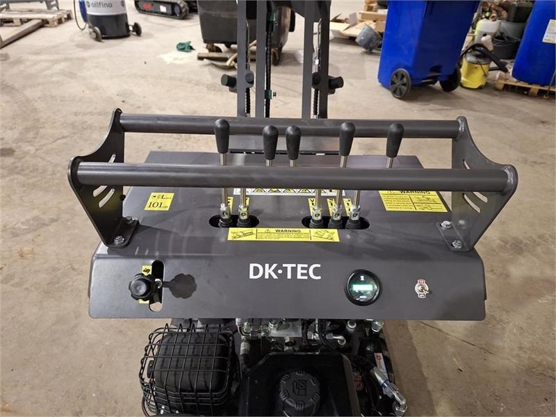 Мини-самосвал - - - MOTOR BØRE: фото 7 Мини-самосвал - - - MOTOR BØRE: фото 7