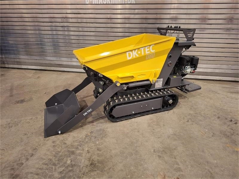 Мини-самосвал - - - MOTOR BØRE: фото 9 Мини-самосвал - - - MOTOR BØRE: фото 9