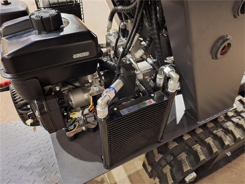 Мини-самосвал - - - MOTOR BØRE: фото 8 Мини-самосвал - - - MOTOR BØRE: фото 8