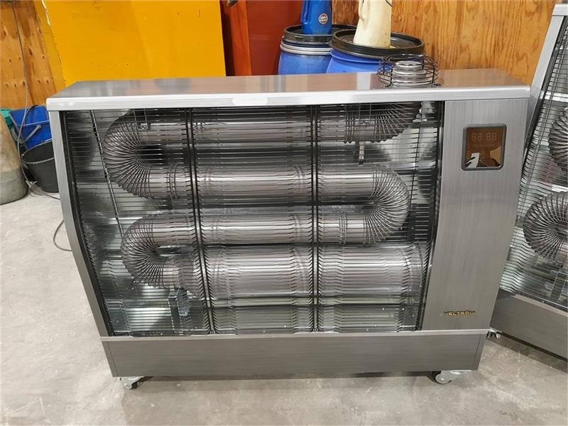 - - - VeLTRON HEATER - Тепловая пушка: фото 1 - - - VeLTRON HEATER - Тепловая пушка: фото 1