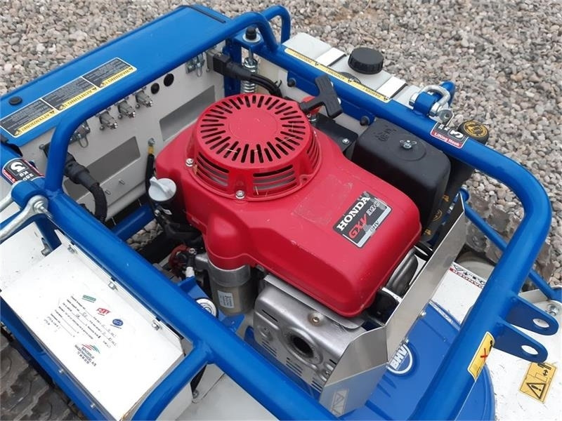 X-rot 70 cm med Honda GXV390 hybrid - Газонокосилка: фото 3 X-rot 70 cm med Honda GXV390 hybrid - Газонокосилка: фото 3