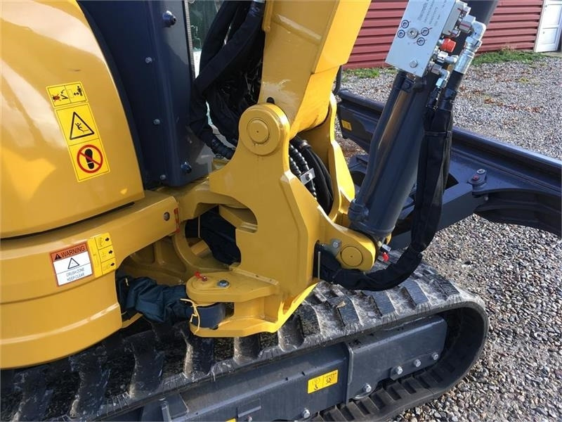 XCMG 5.7 tons - Мини-экскаватор: фото 5 XCMG 5.7 tons - Мини-экскаватор: фото 5