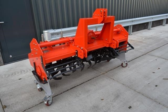 - - - boxer - Почвофреза: фото 1 - - - boxer - Почвофреза: фото 1