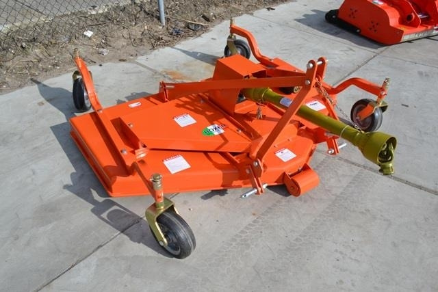 - - - boxer - Косилка: фото 1 - - - boxer - Косилка: фото 1