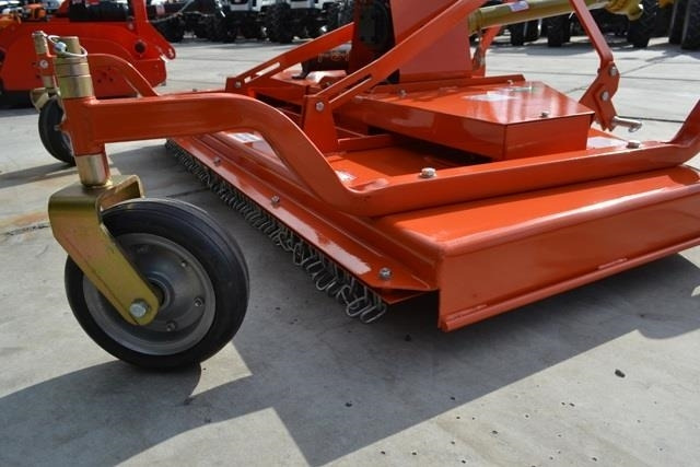 - - - boxer - Косилка: фото 4 - - - boxer - Косилка: фото 4