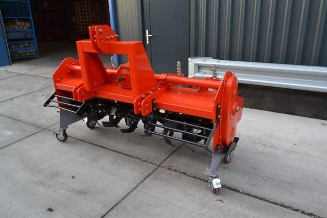 - - - boxer - Почвофреза: фото 2 - - - boxer - Почвофреза: фото 2