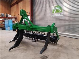 - - - grubber - Культиватор: фото 1 - - - grubber - Культиватор: фото 1