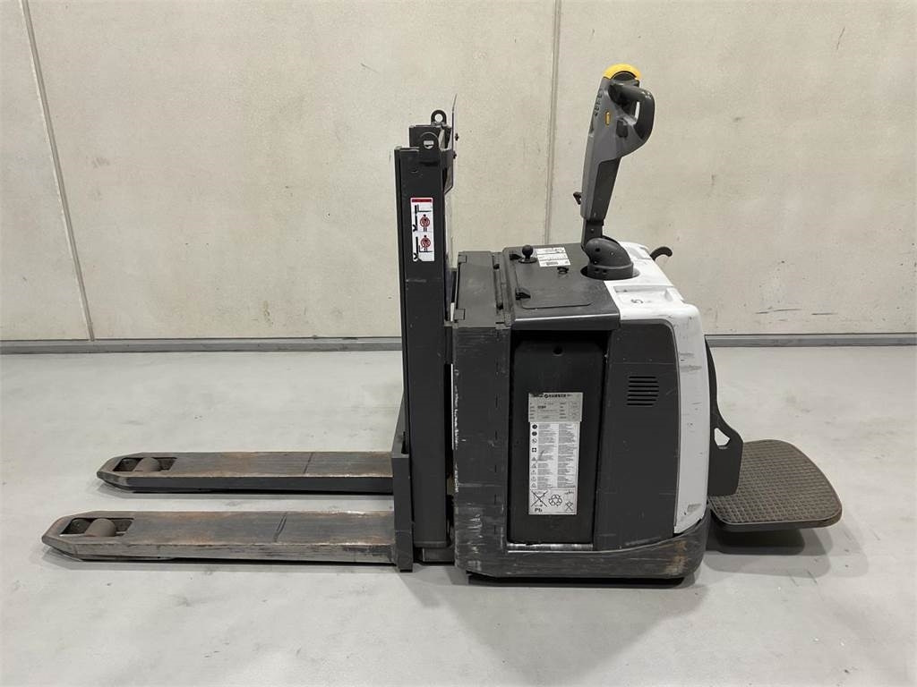 Atlet PBP200THP167  - Штабелер: фото 3 Atlet PBP200THP167  - Штабелер: фото 3