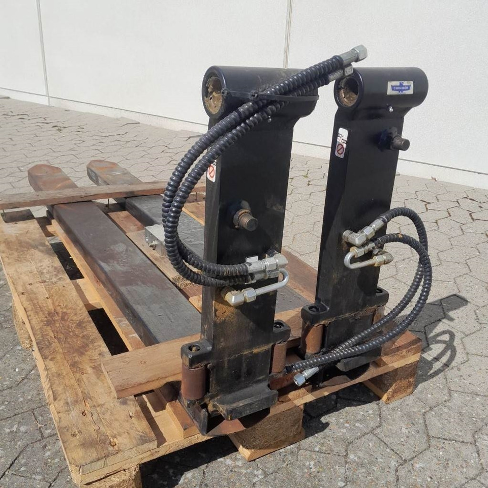 Cascade INTEGRAL FORK POS. - Вилы: фото 2 Cascade INTEGRAL FORK POS. - Вилы: фото 2