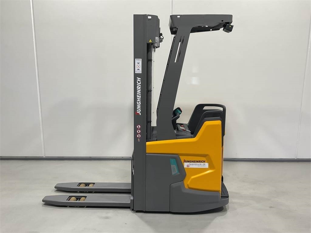 Jungheinrich ERC 214I - Штабелер: фото 3 Jungheinrich ERC 214I - Штабелер: фото 3