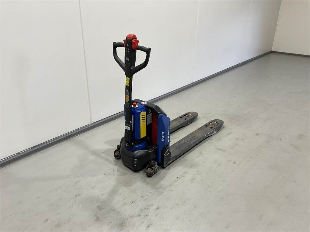 NH SKP1500E - Тележка: фото 2 NH SKP1500E - Тележка: фото 2