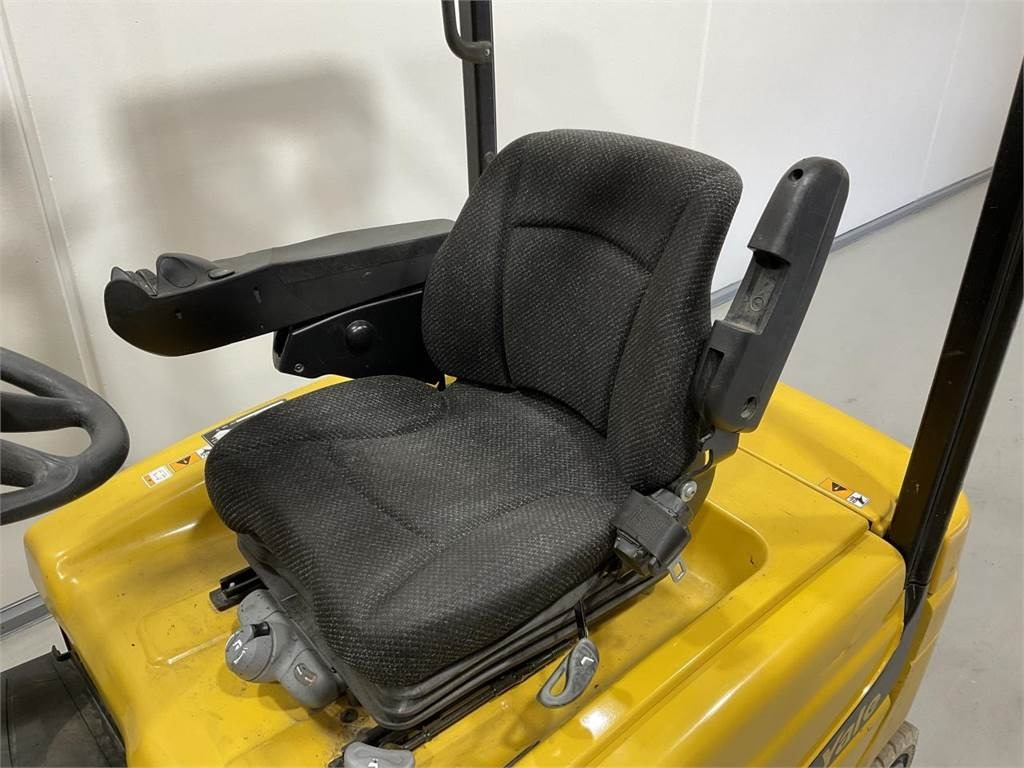 Yale ERP18VF - Электропогрузчик: фото 5 Yale ERP18VF - Электропогрузчик: фото 5