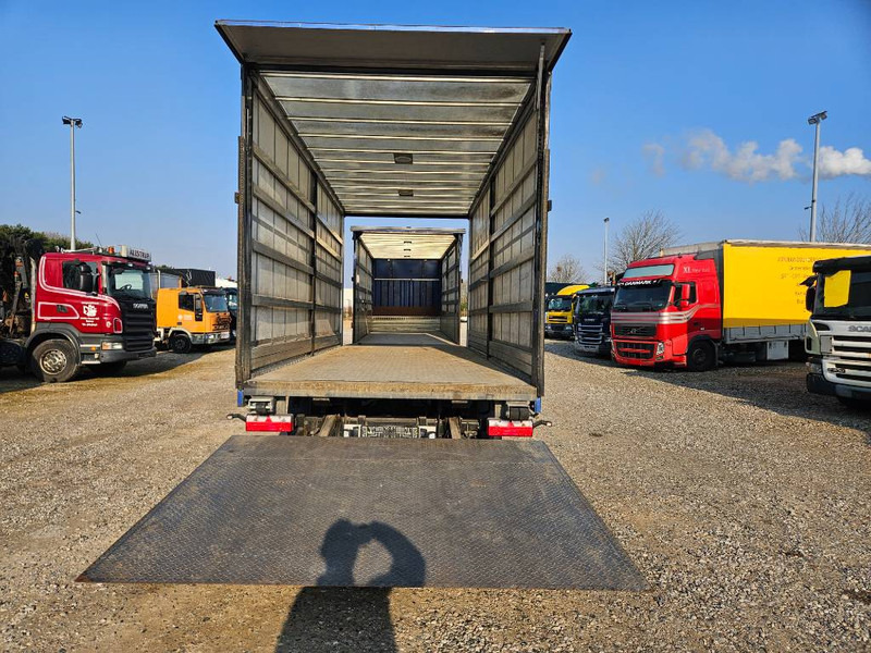 Mercedes-Benz Actros 2540 L // Lift // Kærre // ACC в лизинг Mercedes-Benz Actros 2540 L // Lift // Kærre // ACC: фото 12