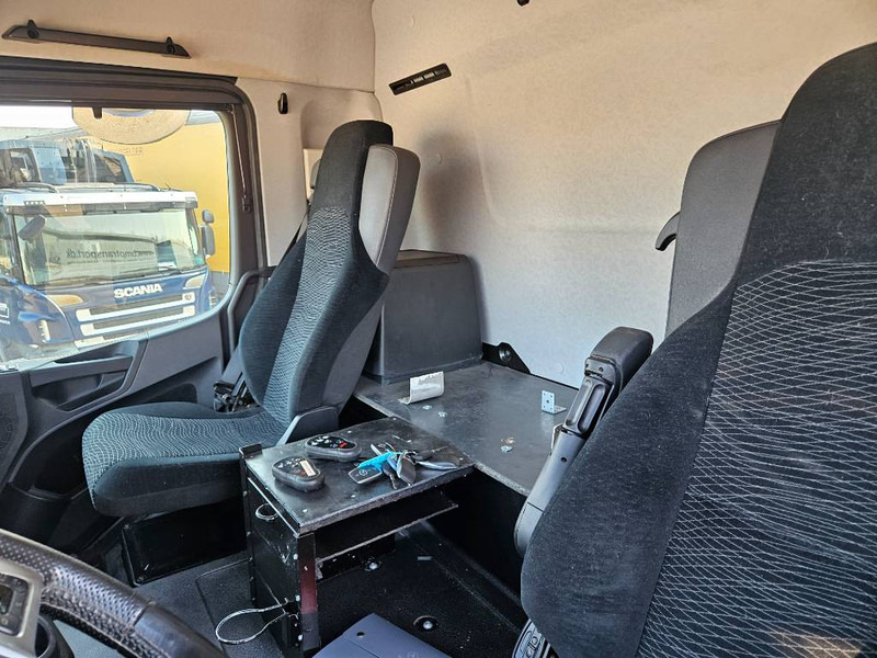 Mercedes-Benz Actros 2540 L // Lift // Kærre // ACC в лизинг Mercedes-Benz Actros 2540 L // Lift // Kærre // ACC: фото 19