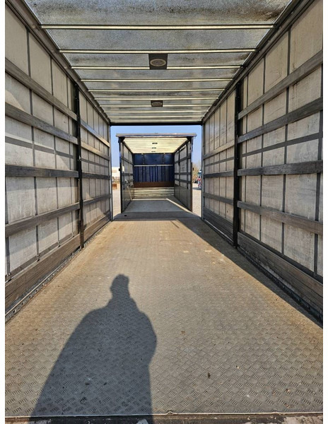 Mercedes-Benz Actros 2540 L // Lift // Kærre // ACC в лизинг Mercedes-Benz Actros 2540 L // Lift // Kærre // ACC: фото 15