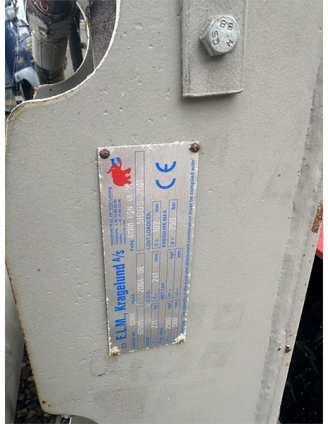 Электропогрузчик NPtrucks A18 truck with bucket and forks: фото 6 Электропогрузчик NPtrucks A18 truck with bucket and forks: фото 6