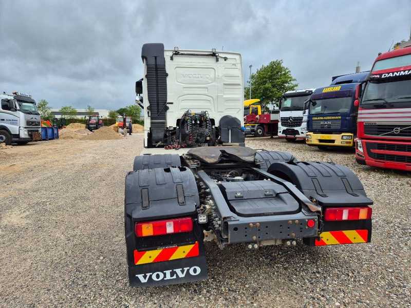 Volvo FH 500 // Nysynet // Hydraulik // ACC - Тягач: фото 4 Volvo FH 500 // Nysynet // Hydraulik // ACC - Тягач: фото 4