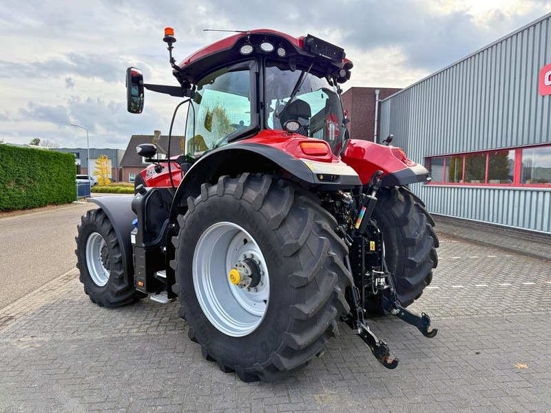Case IH Puma 240 CVX AFS Connect Stage V - Трактор: фото 2 Case IH Puma 240 CVX AFS Connect Stage V - Трактор: фото 2