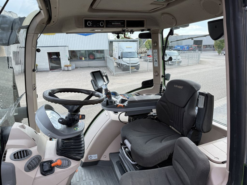 Fendt 513 Vario Power - Трактор: фото 5 Fendt 513 Vario Power - Трактор: фото 5