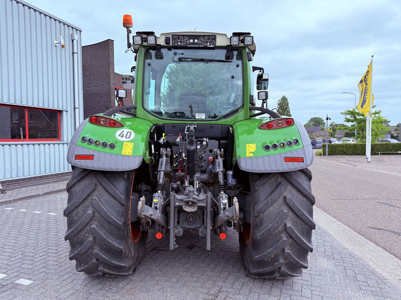 Fendt 716 Vario Power - Трактор: фото 4 Fendt 716 Vario Power - Трактор: фото 4