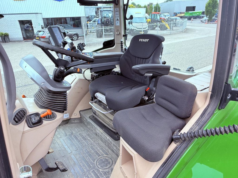 Fendt 716 Vario Power - Трактор: фото 3 Fendt 716 Vario Power - Трактор: фото 3