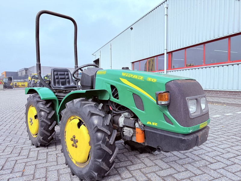 Ferrari VIPAR F30L AR - Трактор: фото 2 Ferrari VIPAR F30L AR - Трактор: фото 2