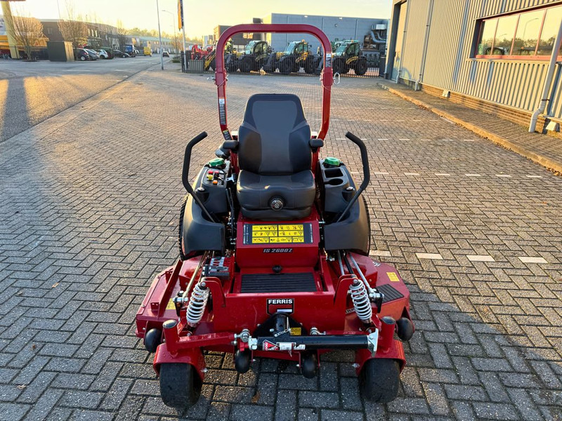 Ferris IS2600 Zero Turn Maaier - Газонокосилка: фото 5 Ferris IS2600 Zero Turn Maaier - Газонокосилка: фото 5