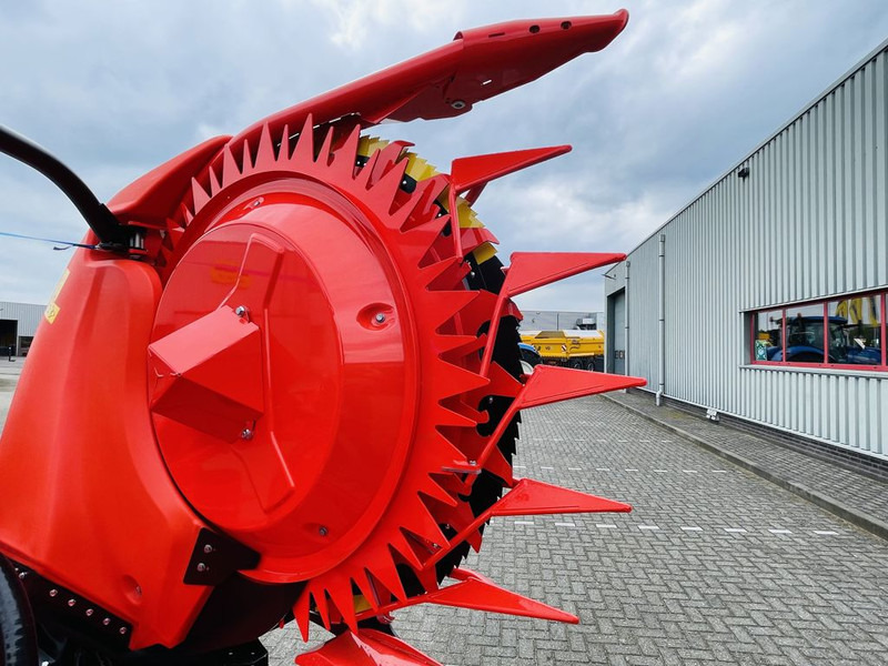 Kemper 460 Pro (Suitable Claas) New! - Комбайн: фото 5 Kemper 460 Pro (Suitable Claas) New! - Комбайн: фото 5