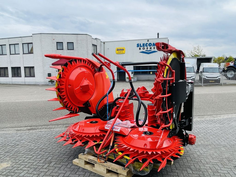Kemper 460 Pro (Suitable Claas) New! - Комбайн: фото 1 Kemper 460 Pro (Suitable Claas) New! - Комбайн: фото 1