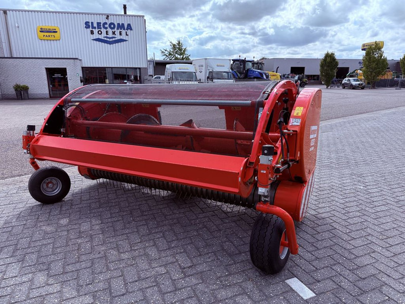 Kemper PICKUP C3003 fit New Holland FR - Навесное оборудование: фото 5 Kemper PICKUP C3003 fit New Holland FR - Навесное оборудование: фото 5