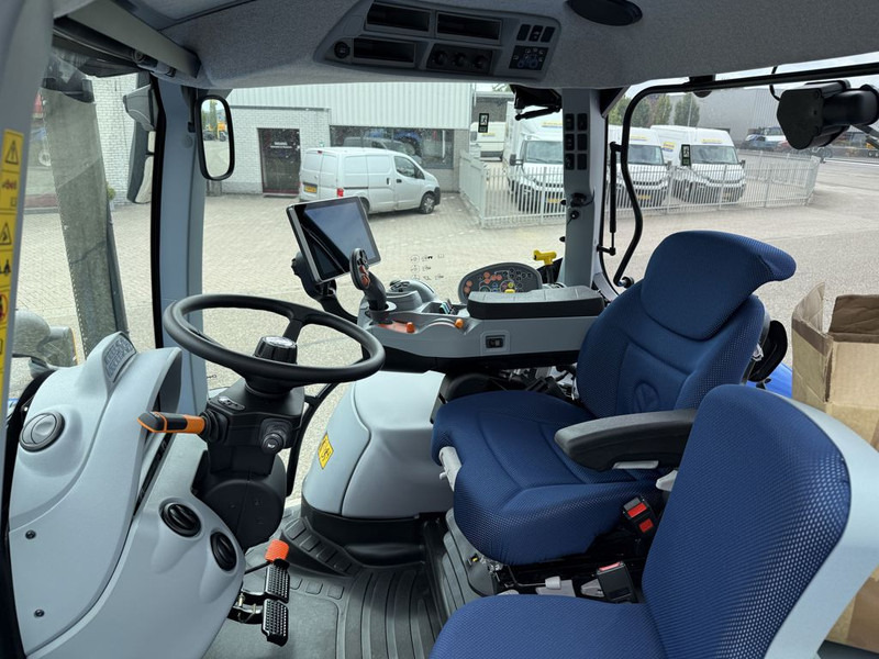 New Holland T6.145 AC STAGE V - Трактор: фото 5 New Holland T6.145 AC STAGE V - Трактор: фото 5