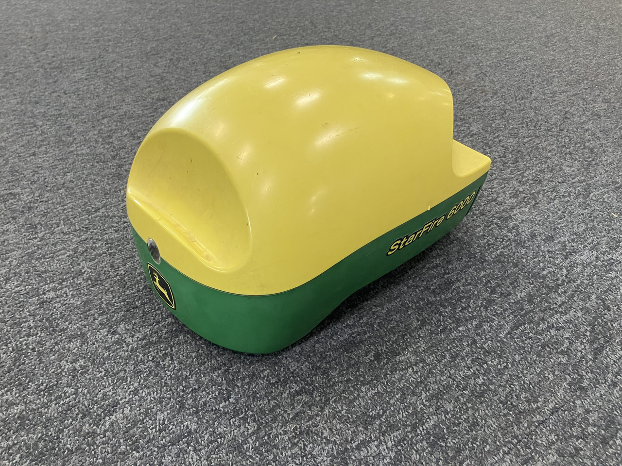John Deere SF6000 SF3/RTK Ready - Система навигации для Сельскохозяйственной техники: фото 1 John Deere SF6000 SF3/RTK Ready - Система навигации для Сельскохозяйственной техники: фото 1