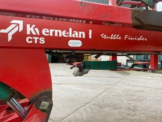 Kverneland CTS Stubble finisher - Техника для обработки почвы: фото 3 Kverneland CTS Stubble finisher - Техника для обработки почвы: фото 3