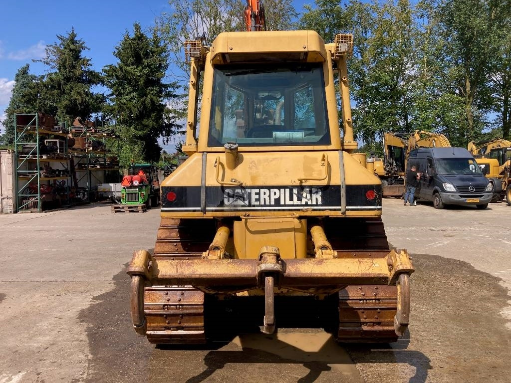 CAT D 5 N XL - Бульдозер: фото 4 CAT D 5 N XL - Бульдозер: фото 4