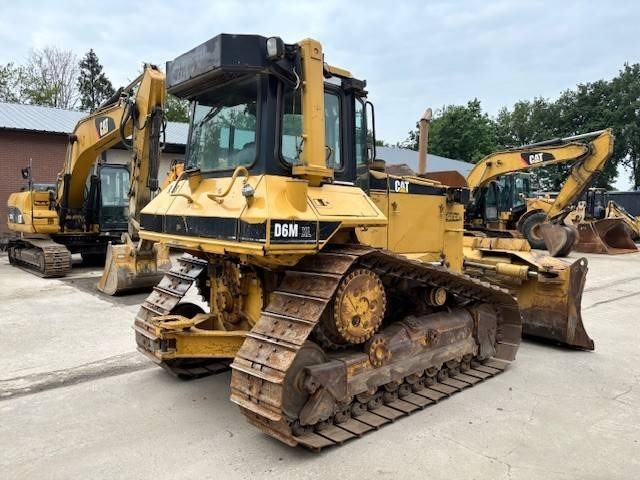 CAT D 6 M XL - Бульдозер: фото 3 CAT D 6 M XL - Бульдозер: фото 3