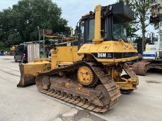 CAT D 6 M XL - Бульдозер: фото 2 CAT D 6 M XL - Бульдозер: фото 2