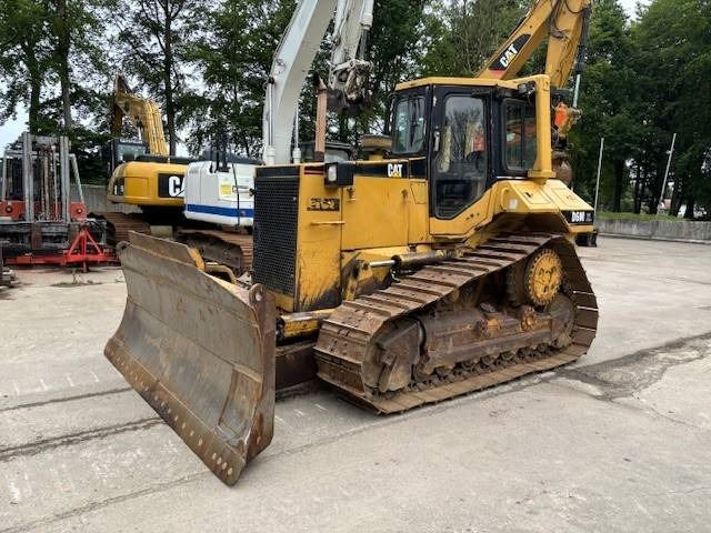 CAT D 6 M XL - Бульдозер: фото 1 CAT D 6 M XL - Бульдозер: фото 1