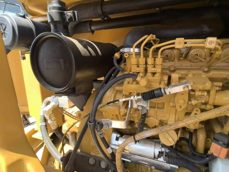 Cat Japanese Brand 308E2 Second-hand Excavator Used Original Caterpillar Crawler Monstruction Machinery - Гусеничный экскаватор: фото 5 Cat Japanese Brand 308E2 Second-hand Excavator Used Original Caterpillar Crawler Monstruction Machinery - Гусеничный экскаватор: фото 5