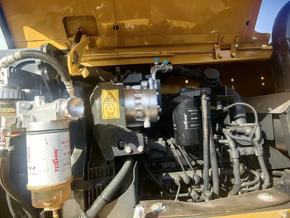 KOMATSU PC 70-8 - Гусеничный экскаватор: фото 5 KOMATSU PC 70-8 - Гусеничный экскаватор: фото 5