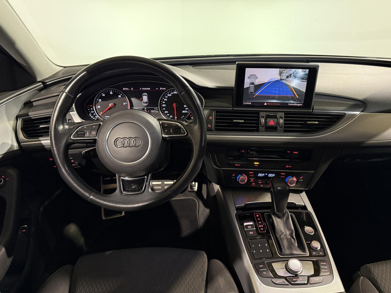 Audi | A6 Avant | 1.8 TFSI ultra Premium Edition | 2016 | 240.412 km | Automaat | L563VD | Geen oordeel - Легковой автомобиль: фото 3 Audi | A6 Avant | 1.8 TFSI ultra Premium Edition | 2016 | 240.412 km | Automaat | L563VD | Geen oordeel - Легковой автомобиль: фото 3