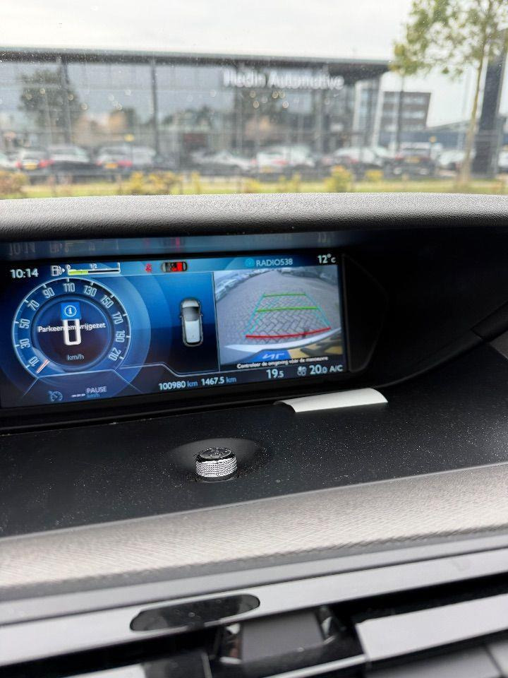 Citroen C4 Picasso 1.6 THP Exclusive | 2015 | 101.255 km | HG038R | NAP: Geen oordeel - Легковой автомобиль: фото 5 Citroen C4 Picasso 1.6 THP Exclusive | 2015 | 101.255 km | HG038R | NAP: Geen oordeel - Легковой автомобиль: фото 5
