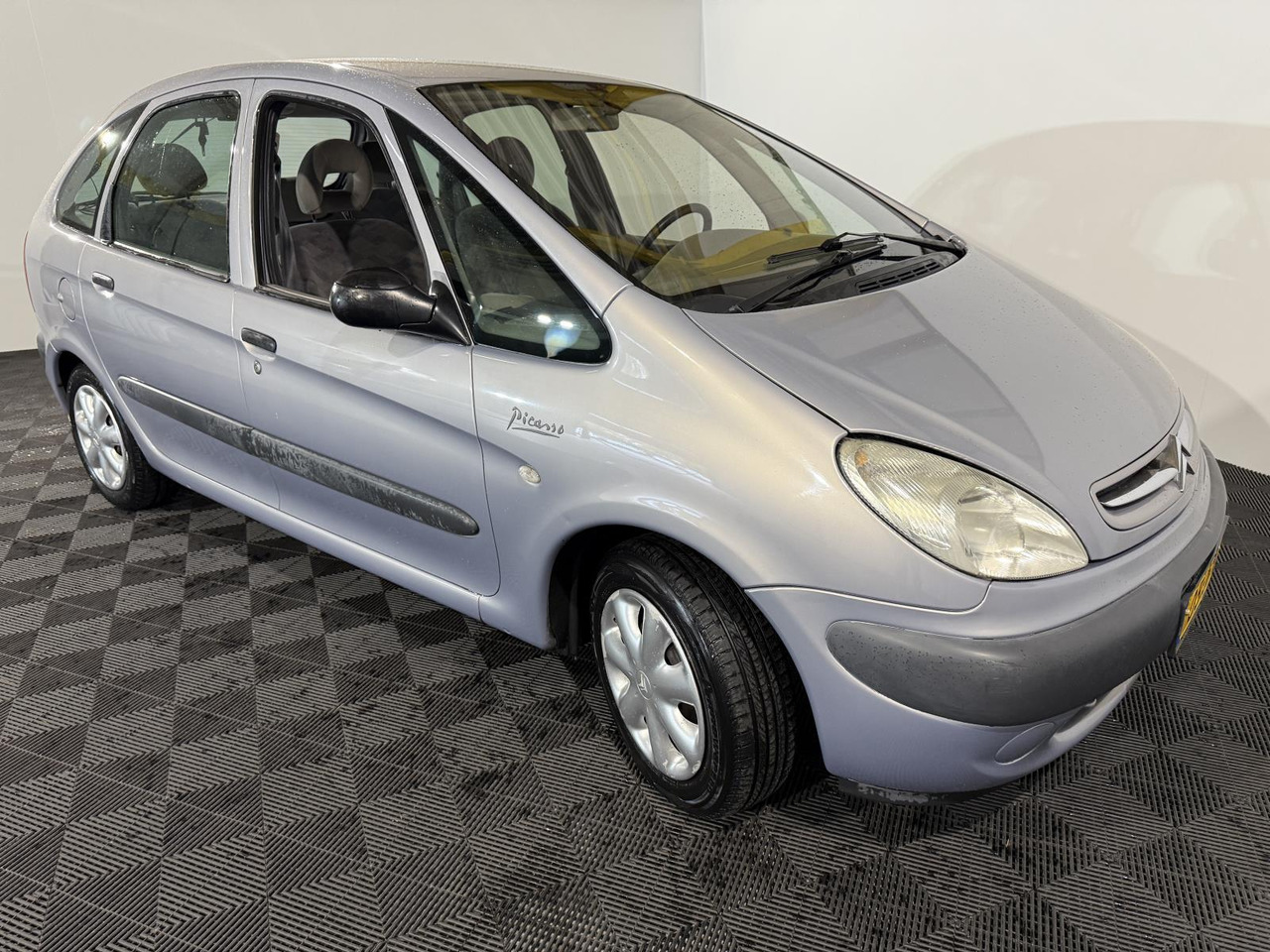 Citroen | Xsara Picasso | 1.8i-16V Plaisir | 2002 | 229.613 km | 05JFFD | Logisch - Легковой автомобиль: фото 5 Citroen | Xsara Picasso | 1.8i-16V Plaisir | 2002 | 229.613 km | 05JFFD | Logisch - Легковой автомобиль: фото 5
