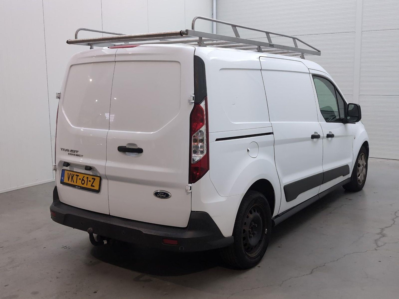 Ford Transit Connect 1.6 TDCI L2 Trend | 2016 | 250.768 km | VKT61Z | NAP: Geen oordeel - Другая техника: фото 4 Ford Transit Connect 1.6 TDCI L2 Trend | 2016 | 250.768 km | VKT61Z | NAP: Geen oordeel - Другая техника: фото 4