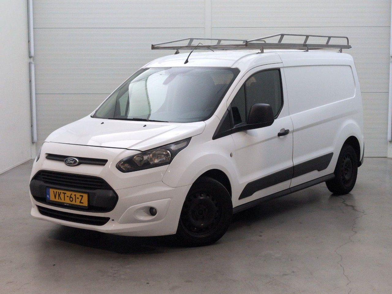 Ford Transit Connect 1.6 TDCI L2 Trend | 2016 | 250.768 km | VKT61Z | NAP: Geen oordeel - Другая техника: фото 1 Ford Transit Connect 1.6 TDCI L2 Trend | 2016 | 250.768 km | VKT61Z | NAP: Geen oordeel - Другая техника: фото 1