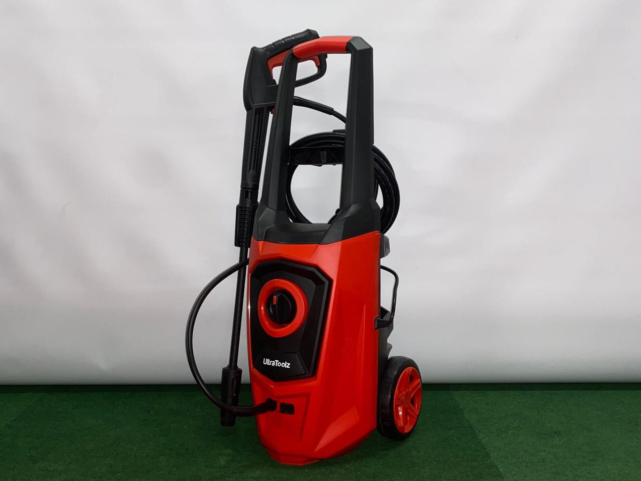 Оборудование для клининга UltraToolz 1800W Hogedrukreiniger: фото 1