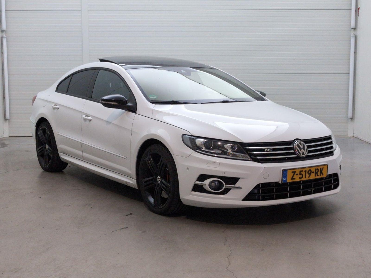 Volkswagen CC 3.6 V6 4Motion | 2015 | 173.894 km | Automaat | Z519RK | NAP: Geen oordeel - Седан: фото 2 Volkswagen CC 3.6 V6 4Motion | 2015 | 173.894 km | Automaat | Z519RK | NAP: Geen oordeel - Седан: фото 2