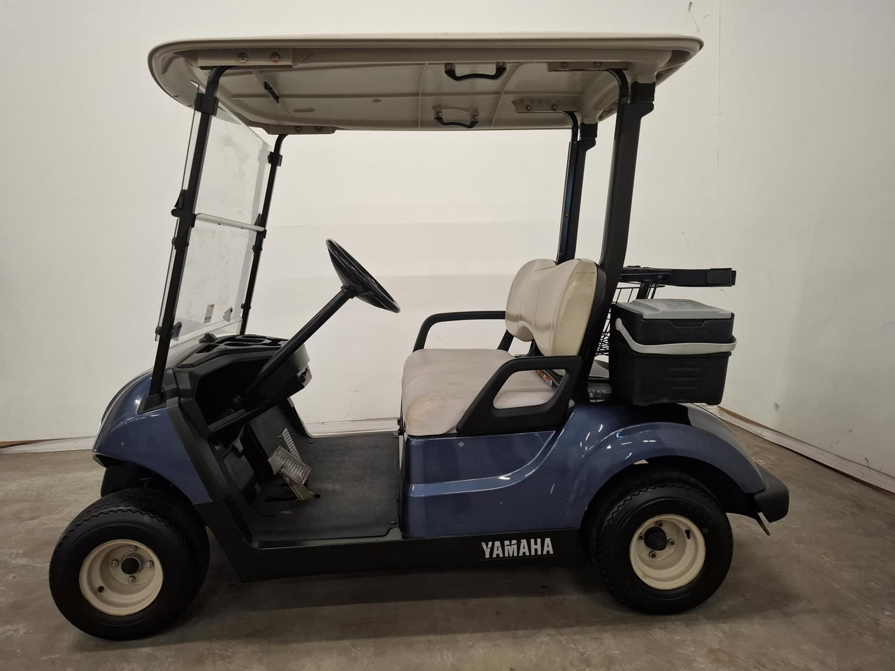 Yamaha Drive 2 J0C-008840 - Гольф-кар: фото 3 Yamaha Drive 2 J0C-008840 - Гольф-кар: фото 3