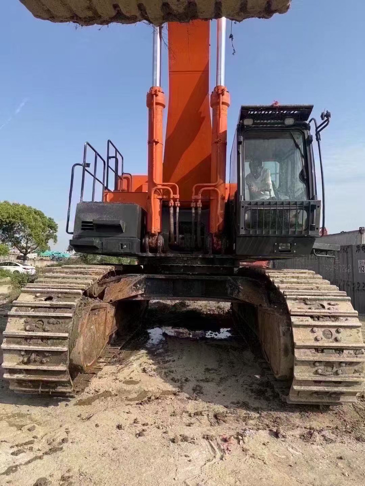 HITACHI 670LCH-5G - Экскаватор: фото 3 HITACHI 670LCH-5G - Экскаватор: фото 3