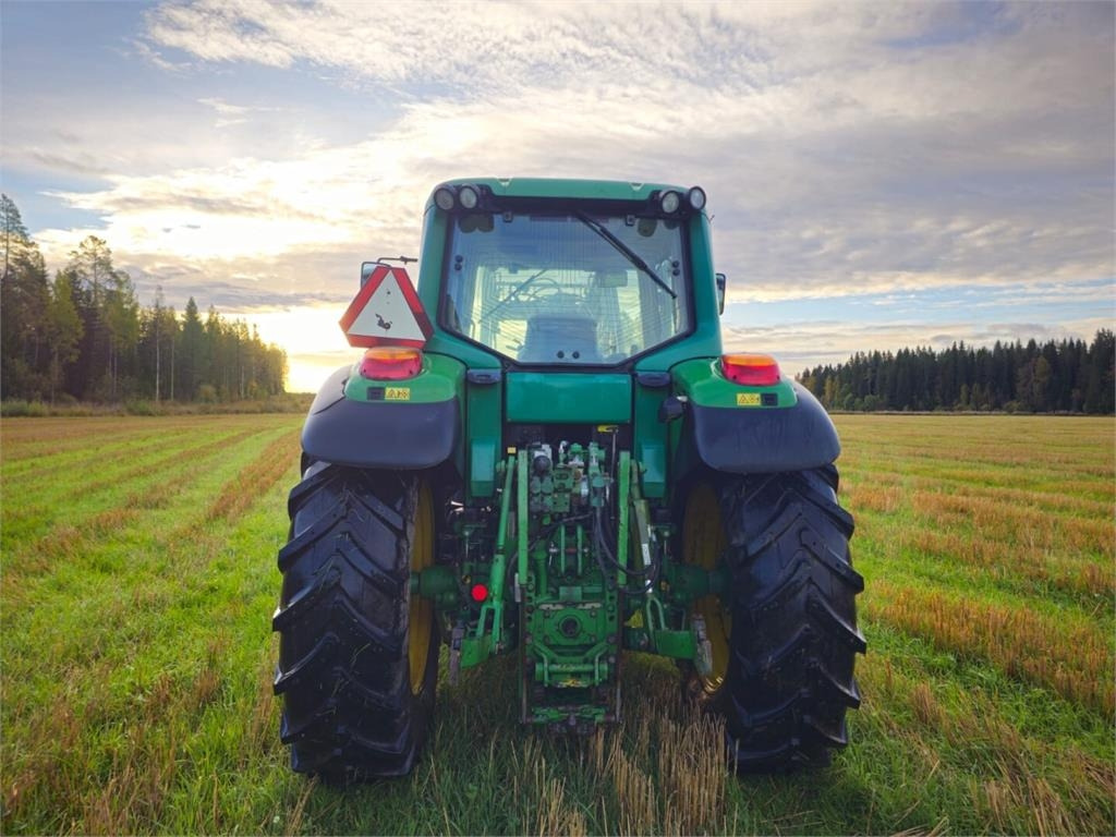 John Deere 6420S AP Premium Plus 50km/h - Трактор: фото 5 John Deere 6420S AP Premium Plus 50km/h - Трактор: фото 5